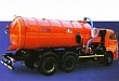 Новые ассенизационные автомобили будут оборудованы мощными современными насосами Новые ассенизационные автомобили будут оборудованы мощными современными насосами
